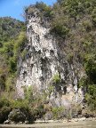 cliffs inside Ko Phanak hong.JPG (87KB)